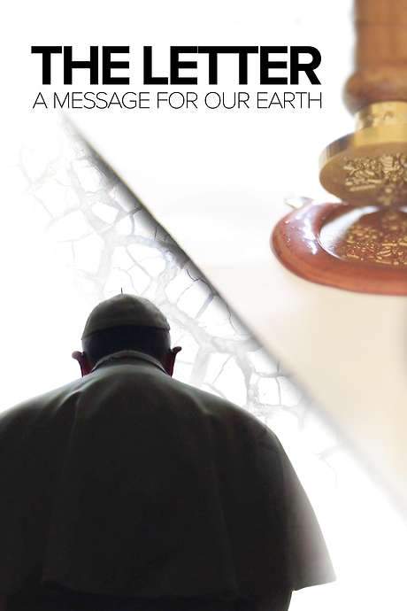 The Letter: A Message For Our Earth